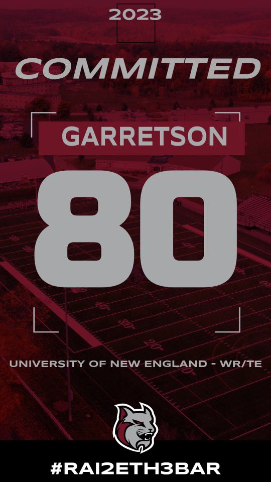 Tyler Garretson tweet media