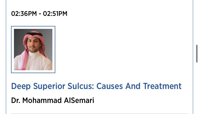22ndKophth's tweet photo. Honored to have the great @M_Alsemari as a speaker and instructor @22ndKophth register now https://t.co/jWQuPIlJLq and book your seat #KOphth_2023 https://t.co/lT6v3fRzbQ