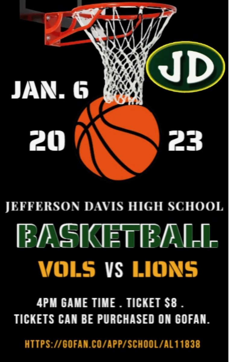 Official Jefferson Davis Boys Basketball (@jdhs_hoops) on Twitter photo 