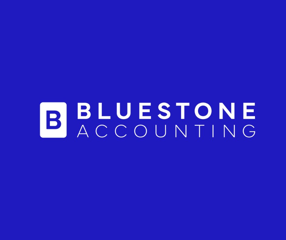 BluestoneAcc's tweet photo. New Brand and New Logo! https://t.co/jHjsaSHdjU