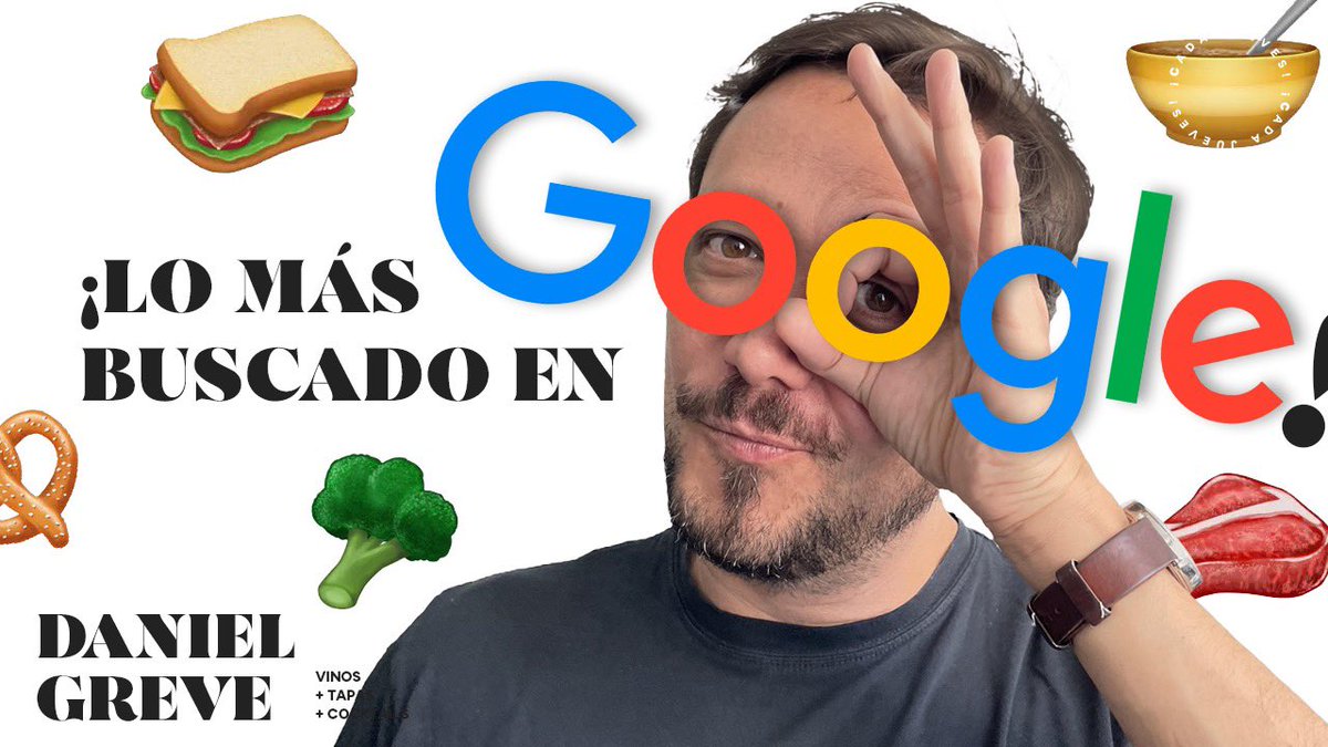 danielgreve's tweet photo. ¿Sabes cuál fue el #COCKTAIL más buscado por los chilenos este 2022 en @GoogleChile? EN MI CANAL de @YouTubeLATAM lo tributamos 👉🏻👉🏻👉🏻 https://t.co/QhPpFnLWeN https://t.co/2YC0QhHs3B