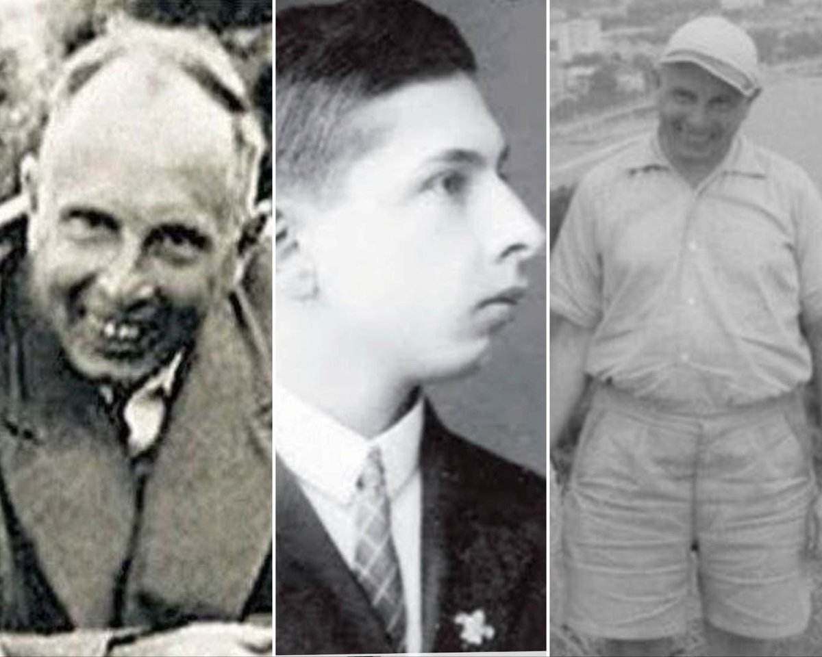 Yarloslavic's tweet photo. Stepan Bandera. This is the Rat that Ukrops in #NazisInUkraine keep simping over. Imagine this vermin being a national hero. 
#NazisInUkraine #Bandera #Nazibandera #ZelenskyWarCriminal #Zelensky #Zelenski #Zelenskyy #Ukraine #ukrop #NaziUkraine #Russia #Russian https://t.co/LmeJgcxOUu