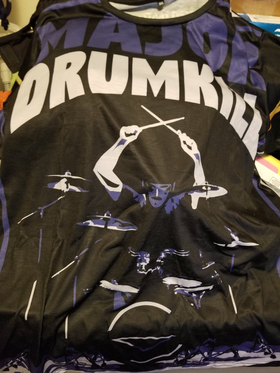 Got this in the mail today