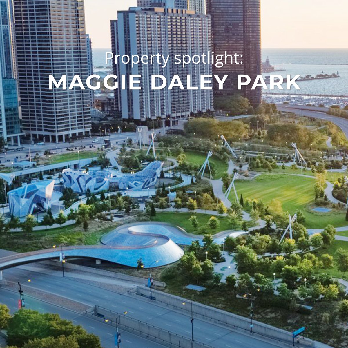 Transwestern's tweet photo. Our #AssetServices portfolio includes some of #Chicagoโs most treasured public spaces.
Learn more about why property owners trust us to create extraordinary experiences. https://t.co/cuy33h1BTE
#propertyhighlights #maggiedaleypark https://t.co/S8FHOJdWH6