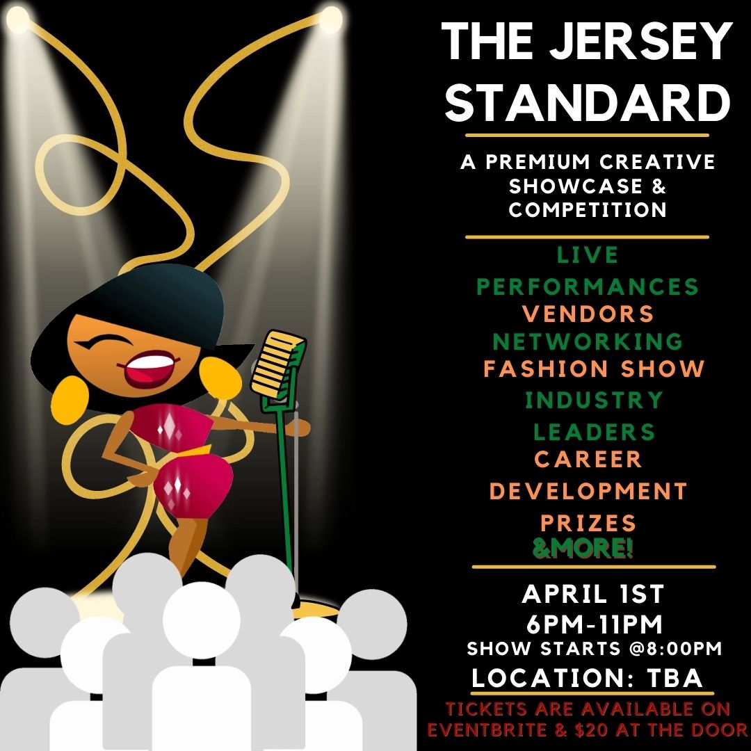 JerseyQueen201's tweet image. And another one

wearejerseyent.com/events