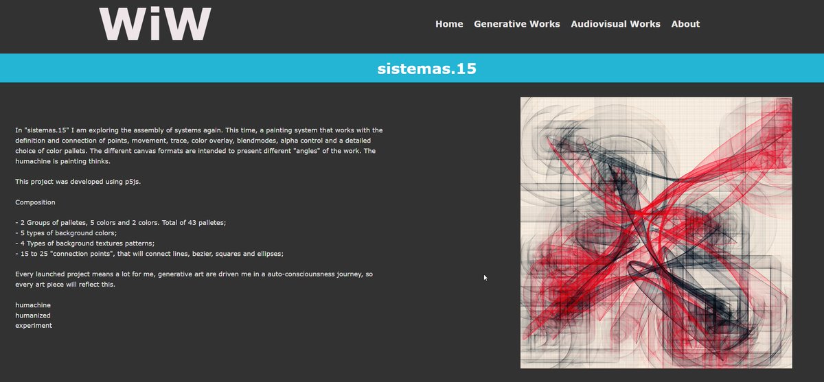 wiwsic's tweet image. Just gave my website a major upgrade and let me tell you, it was a wild ride. Between trying to pick the perfect font and deciding on the perfect shade of blue, I think I aged about 10 years.