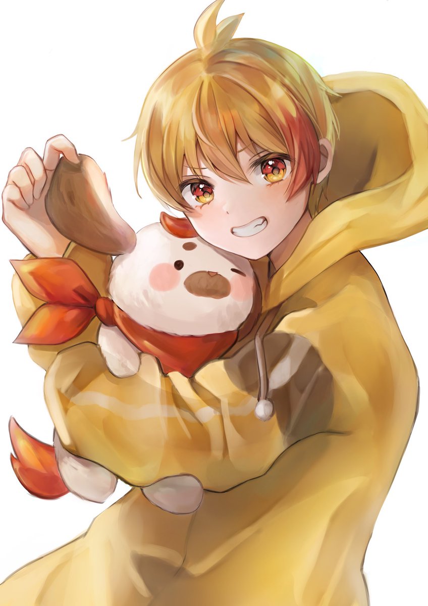 pugha_31's tweet photo. 【お知らせ】

■イラスト
#ぱぐはのらくがき帳

■その他
#はっしゅぱぐ
(このハッシュタグでツイートしてくれると反応しやすいです。見落とす場合もあるので把握お願いします🙇‍♂️)
 
■DM
返せないけど全て目通してます。
応援メッセージとかくれたらリアクションで返します！

■立ち絵デザイン↓ https://t.co/kkQDJfa3ah