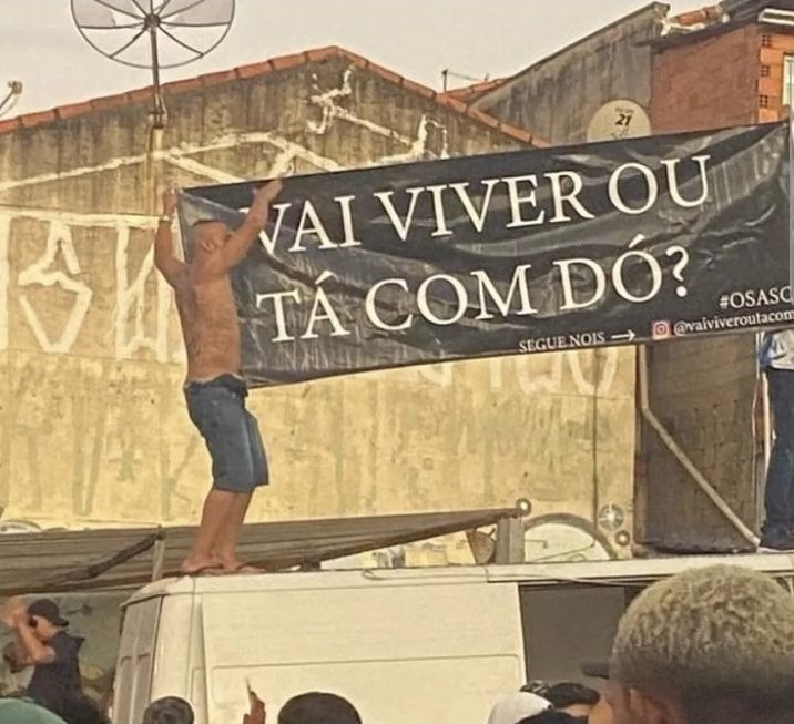 dito isso tweet media