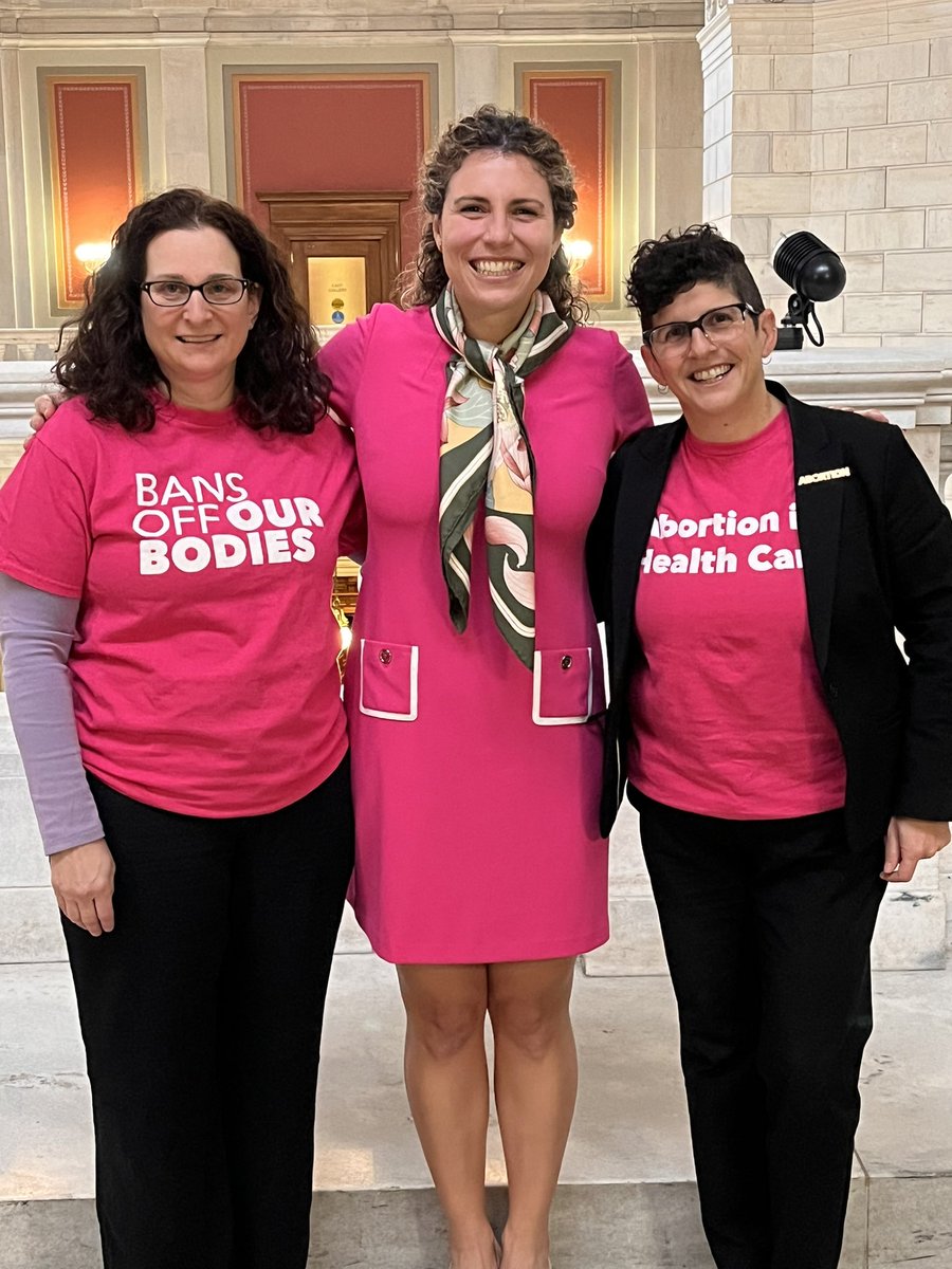 RI Coalition for Reproductive Freedom tweet media