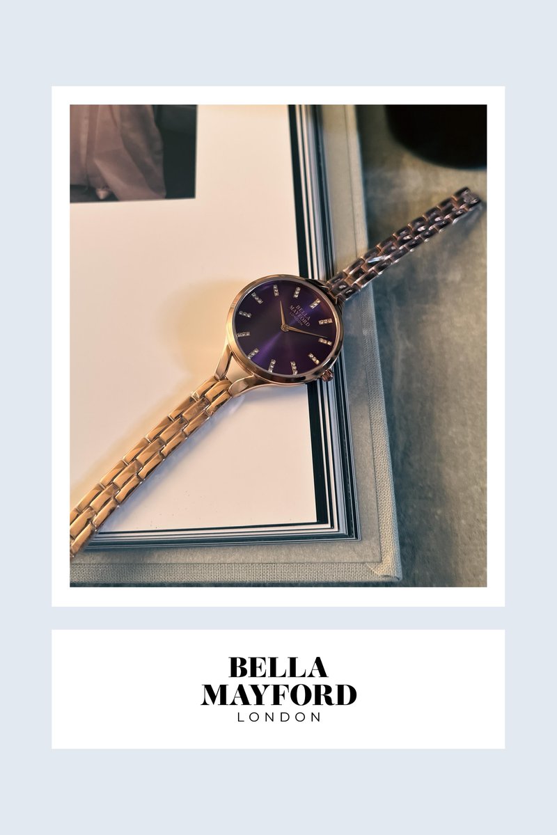 Repeat after me. I deserve a new watch!

#watches #timepiece #watch #womenswatch #ladieswatches #ladiesfashion #2023