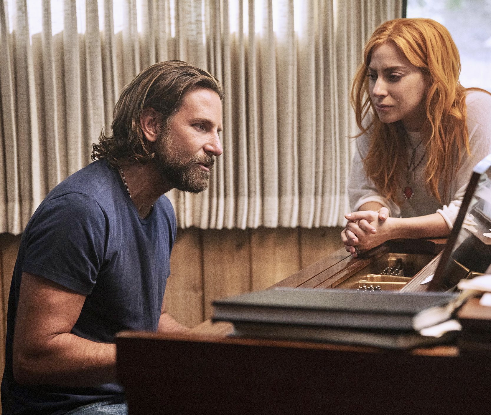 Happy Birthday to Bradley Cooper   