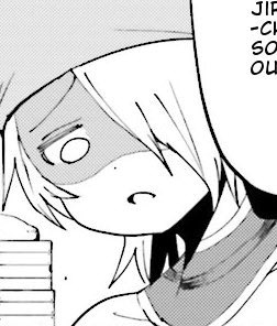 The real question is how many people has she yeeted into the bottomless void—