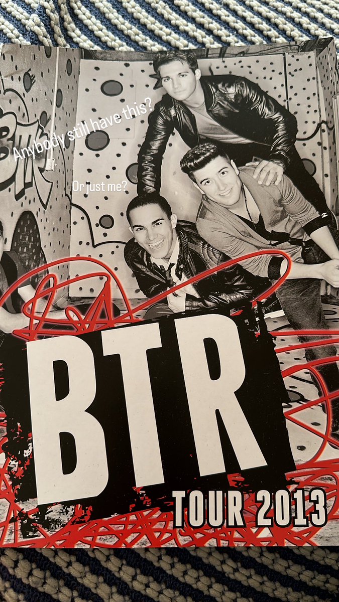 HeffronDrive's tweet photo. Continued…
@bigtimerush https://t.co/wcZ7k8MDr5