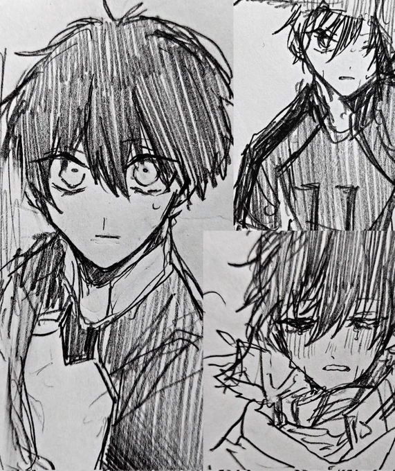 なんか色々書きなぐってたヤツ
でみせれそうなの 