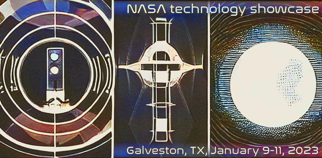 We're looking forward to attending the #NASA-Technology Showcase for #PlanetaryScience next week in Galveston, TX! Visit us at our booth for good conversation and #NovaWurks knick-knacks! 🛰️<a href="/planetarysci/">Planetary Science Institute (PSI)</a> <a href="/pen2tweets/">Planetary Exploration Newsletter</a> <a href="/NASA/">NASA</a>
