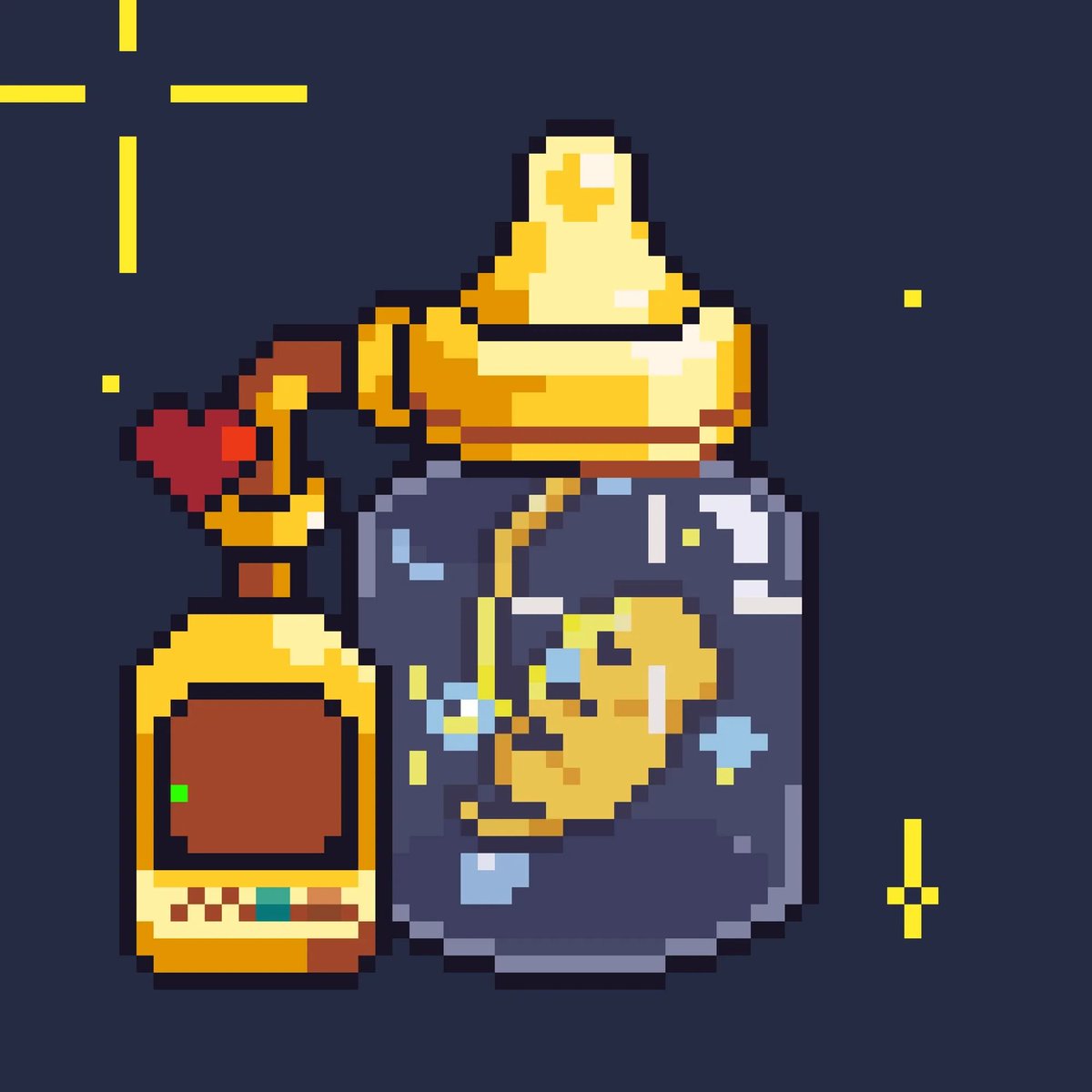 Glad I grabbed a #kubz when I did. 🙏

<a href="/yogapetz/">Yogapetz</a> discord for all the alpha. 👇
linktr.ee/ygpz_kzg

#nft #keungz #yogapetz #keungzgenesis #kzG <a href="/keung/">Keungz</a> #nftnews #nftcommunity