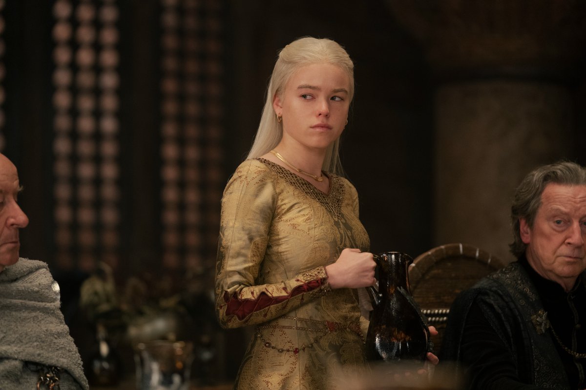 The Secrets of Winter Betrayal Revealed in The Game of Thrones Spin-Off