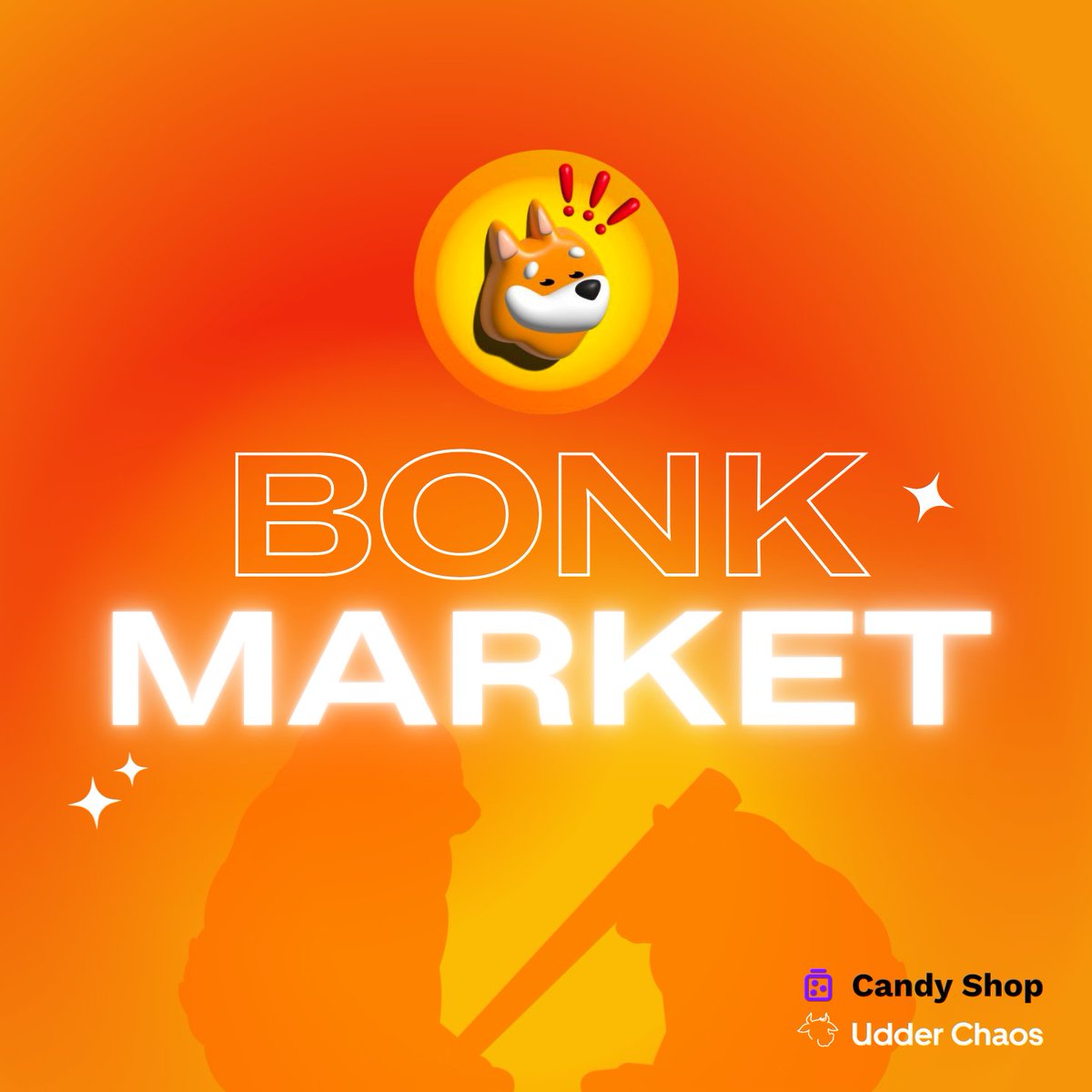 Udder Chaos tweet media