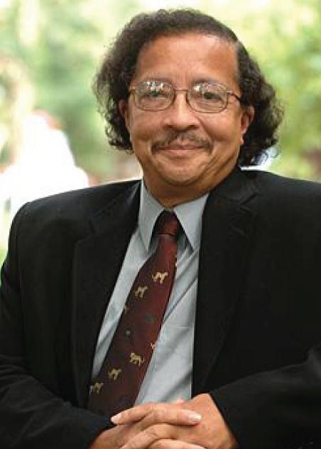10 years ago today, #Louisville lost a legendary intellect. 

Dr. J. Blaine Hudson, a lifelong #LouWestEnd resident, had an encyclopedic mind about the city and the world. He went from being banned from <a href="/uofl/">University of Louisville</a> as a student activist to <a href="/UofLPAS/">U of L PAS</a> chair and arts &amp; sciences dean. #RIP