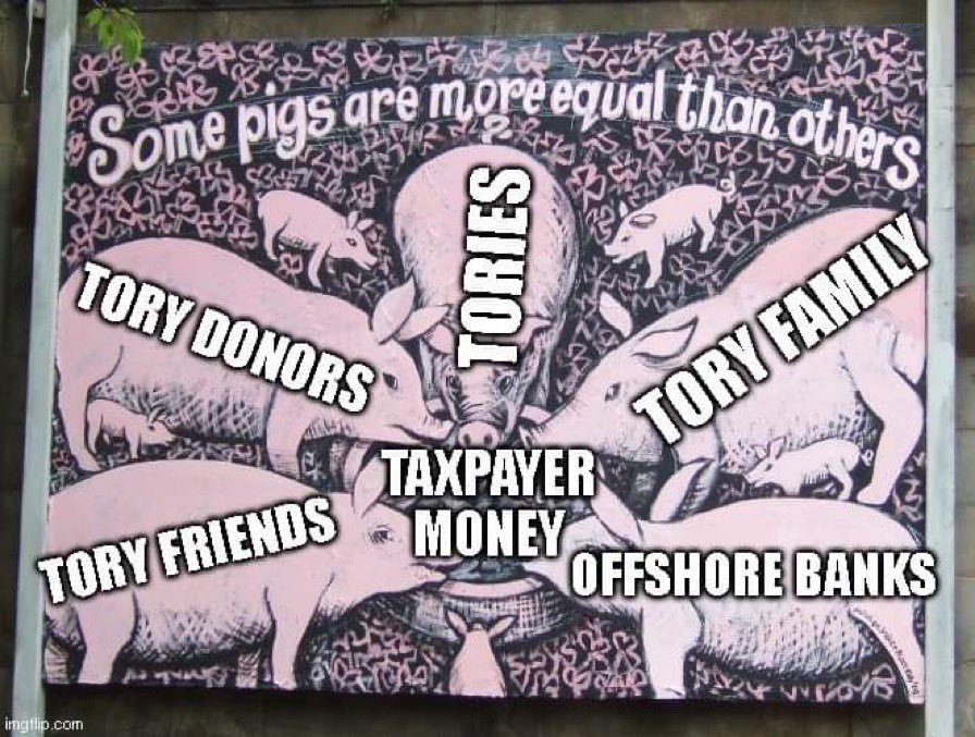 simulacrumatic's tweet image. #Brexit #Tory disaster capitalists must have decided it is time to harvest nurses trained by the #NHS for the private sector. Over 70 MPs and 140 lords have invested in healthcare companies.