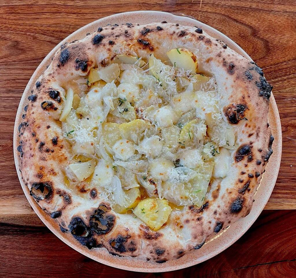 Inferno Pizzeria tweet media