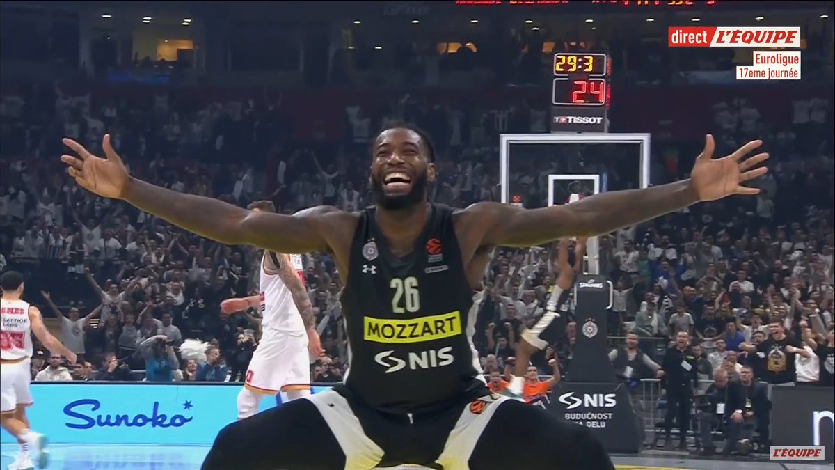 Partizan 🇫🇷 tweet media
