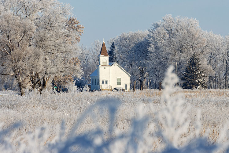 January 2023: Frosty mornings, soup season and winter in Keystone - mailchi.mp/southdakotamag…