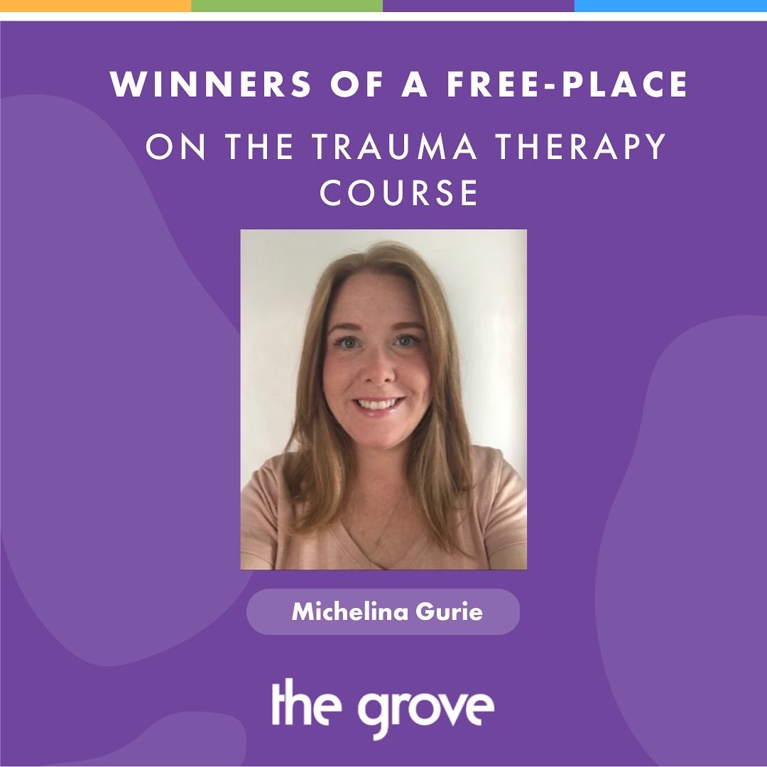 The Grove Practice tweet media