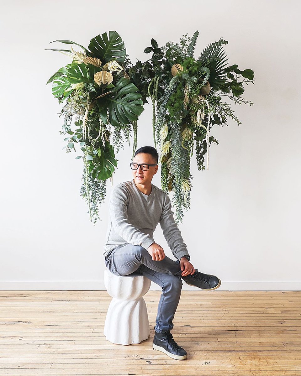 DonaldYimAifd's tweet photo. What a great way to start 2023, I’m so honored to be the featured designer for @floristssupply please Check out their online catalog to see their wonderful products and some of the designs we created !
#featuredesigner #donaldyimaifd #flowersforhome #eventsdesigner #flowerboquet https://t.co/Iz6ZA96D6Z