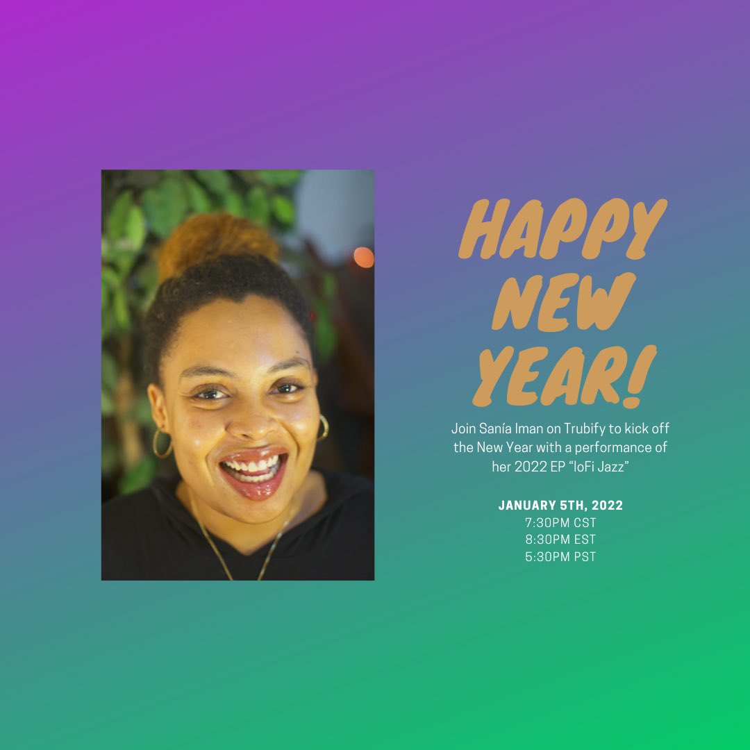 Sanía Iman 🎶👑 tweet media