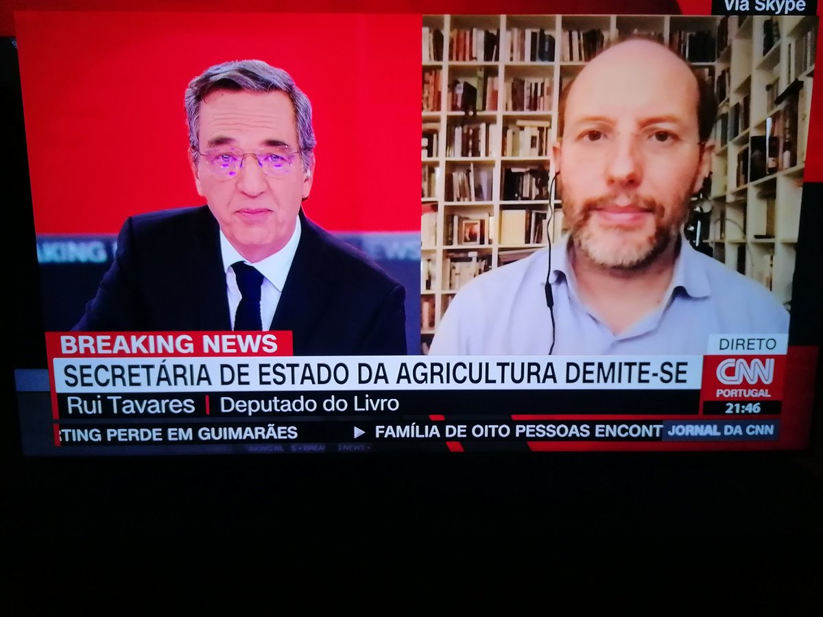 Sem dúvida. O Deputado do Livro 😎