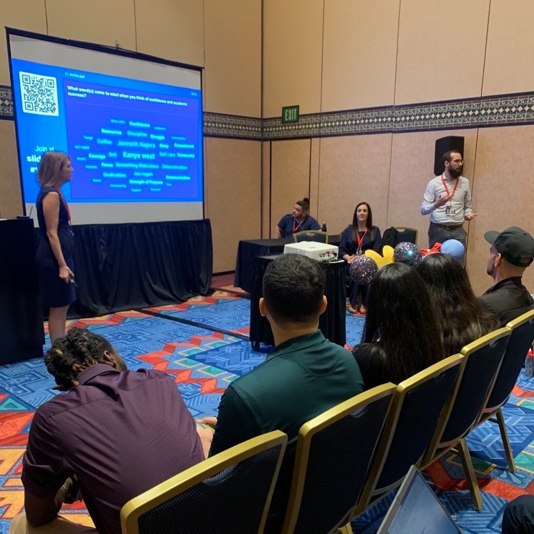 IVMF at Syracuse University tweet media