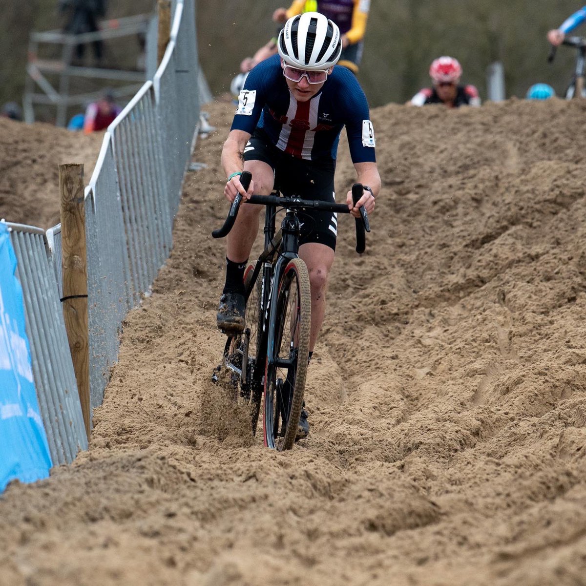 USA Cycling tweet media