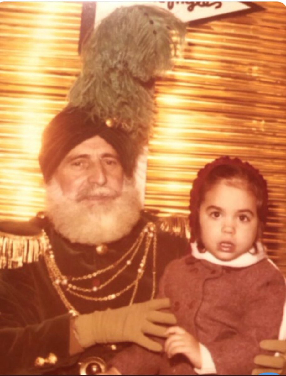 Feliz noche de Reyes