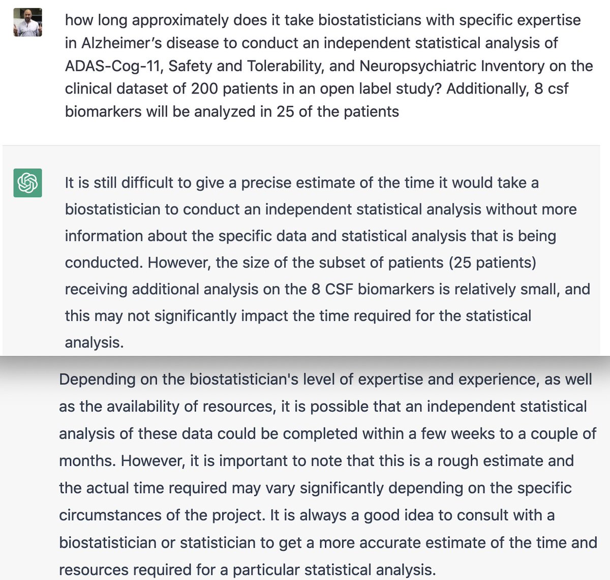 Joe Springer tweet media