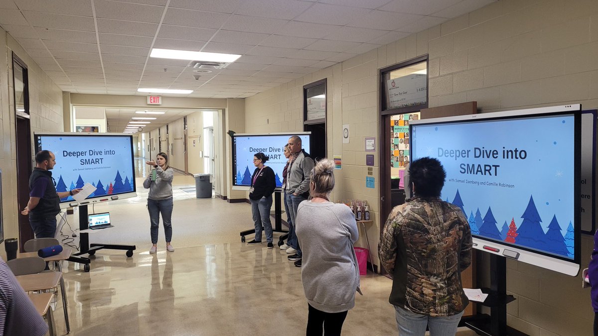 Boerne ISD Digital Learning tweet media