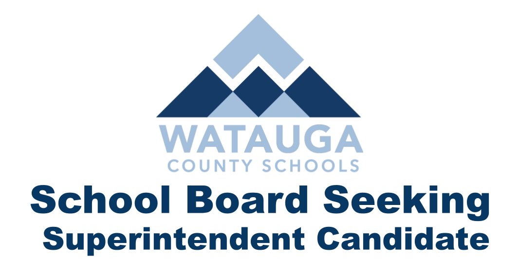 Watauga County Schools tweet media