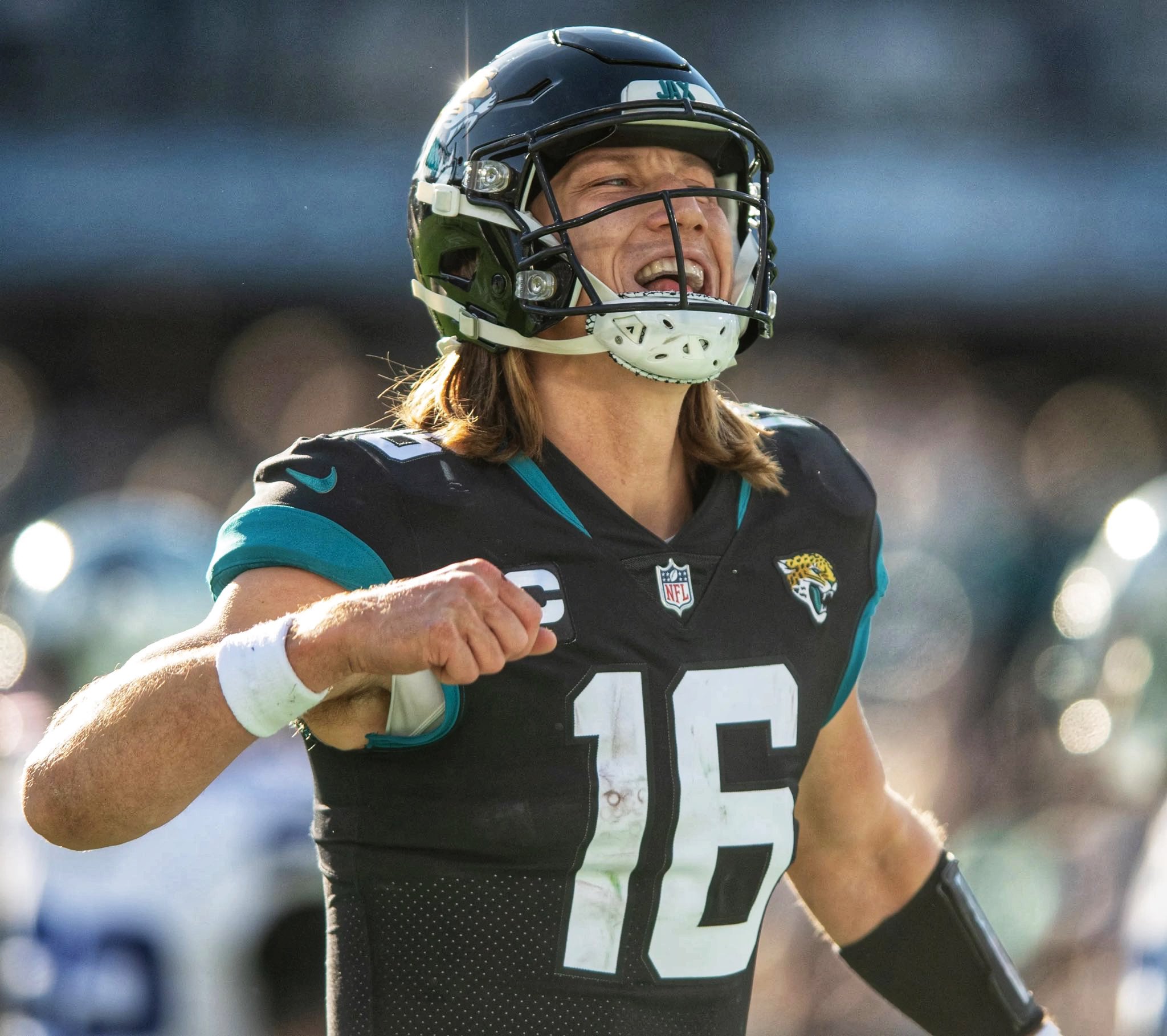 𝘣 𝘳 𝘺 𝘢 𝘯 🐆 YX on Twitter "Trevor Lawrence needs just 81,588 passing