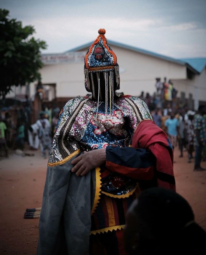afrodyssee's tweet photo. VODOUN
Vodoun by Mathias Monet. December 2022 @mathiasmonet #mathiasmonet #vodoun #voodoo #africanritual #africanculture #africantradition #ouidah #benin #togo #africa #geneva #afrodyssee https://t.co/ipTd7FnTcx