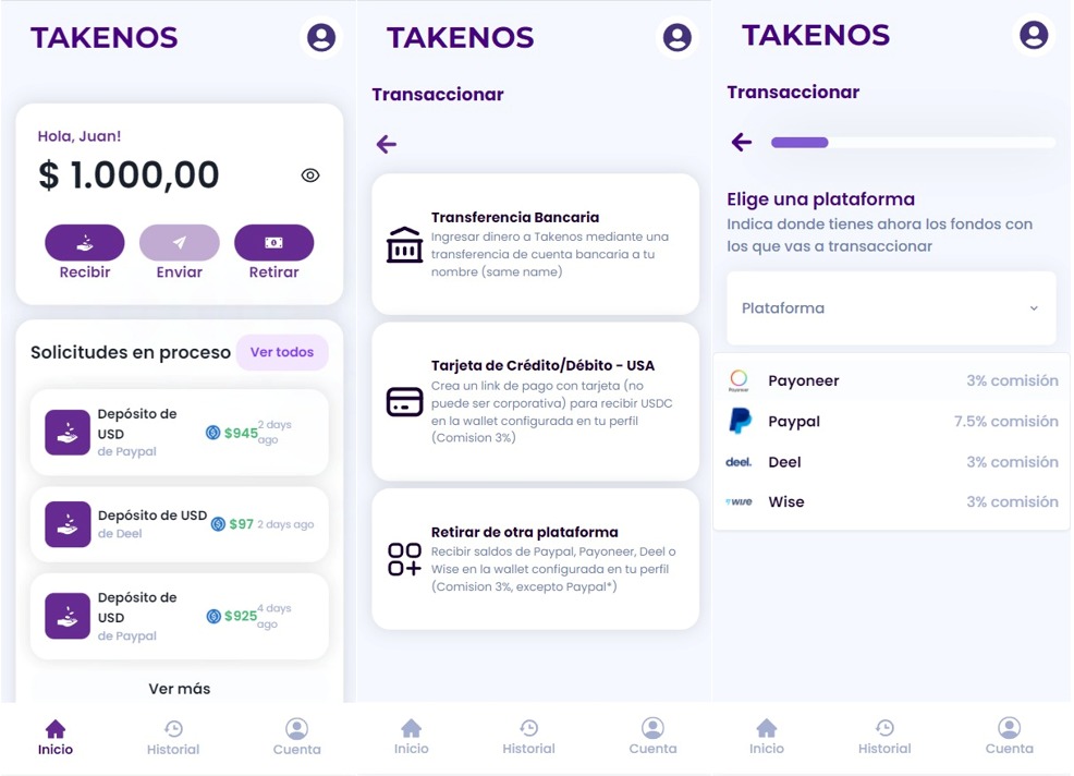 Laburas_oficial's tweet photo. No me digas que seguís renegando con el tema de retirar en AR los dólares de tus laburos en el exterior... ¡Con @TakenosApp, la #ComunidadLaburas tiene la comisión más conveniente del mercado! Mirá:

https://t.co/nHDrfjgaXG https://t.co/03gnCL8gYF