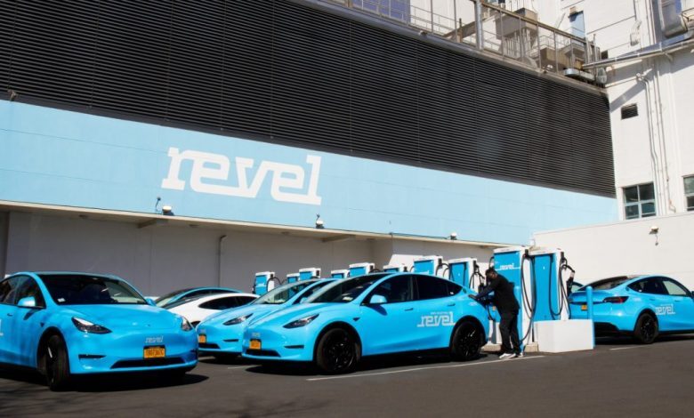 Revel is going to build more EV fast charging Superhubs in the US – Electrek ift.tt/c5UiYHK