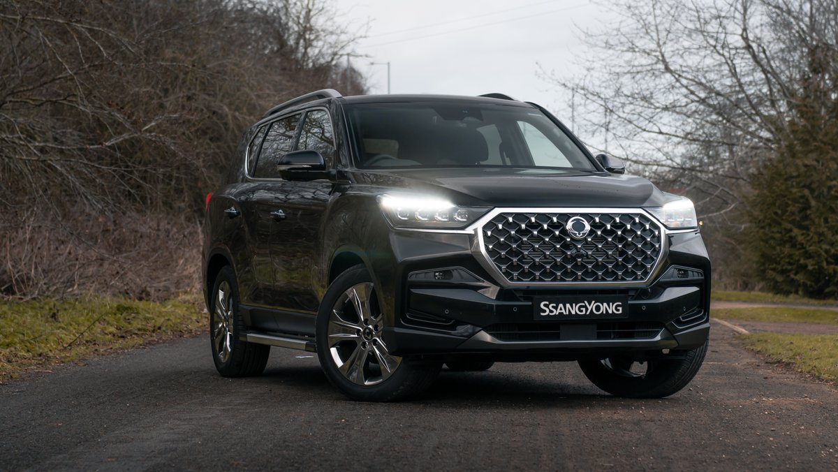 Unity Automotive Group tweet media