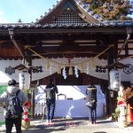 叶屋旅館@沓掛温泉のツイート画像