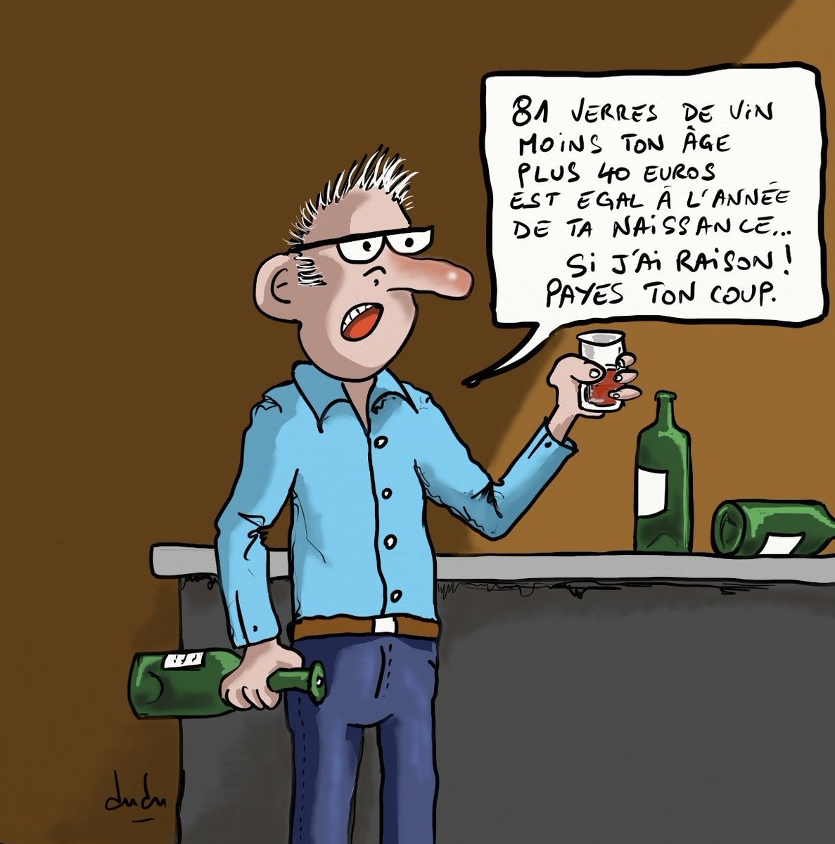 Rodolphe Dutertre tweet media