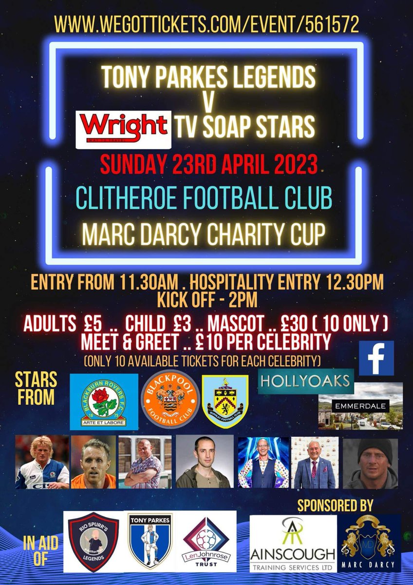 Len Johnrose Trust tweet media