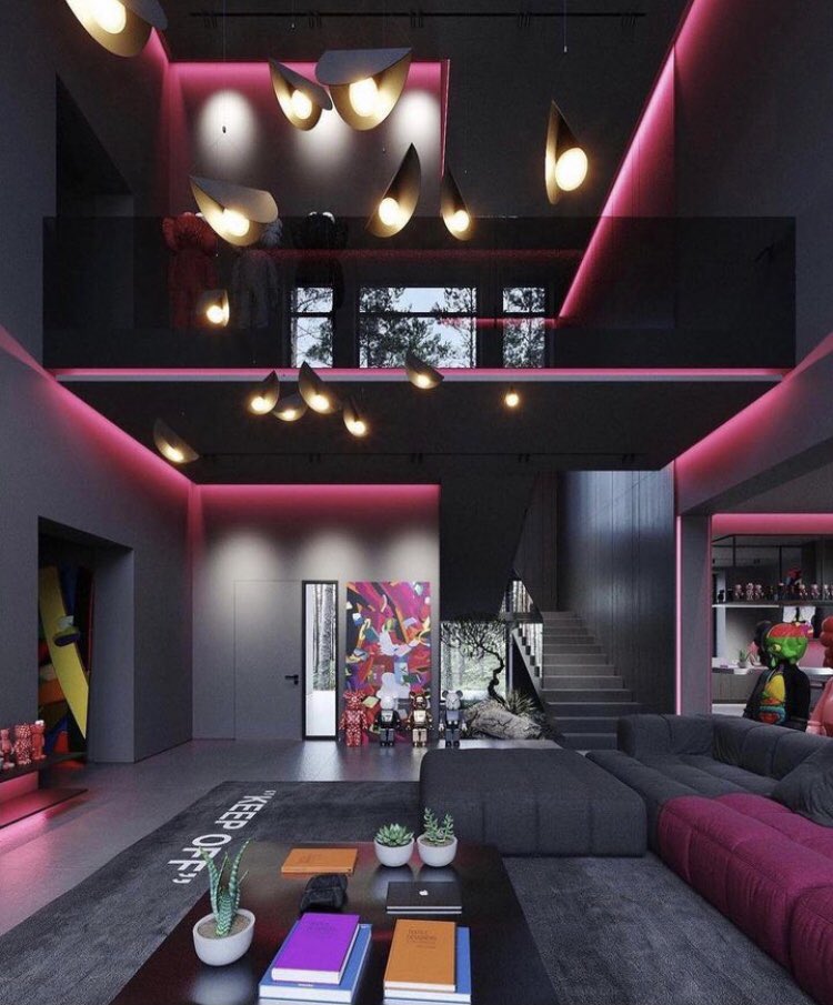 INTERIOR HUB tweet media