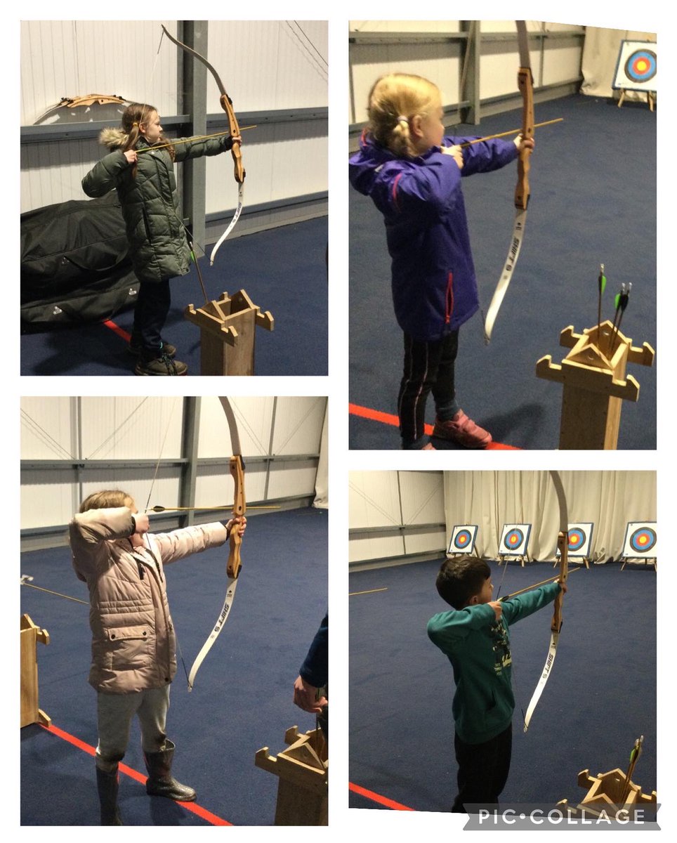 Bollinbrook CE Primary School tweet media