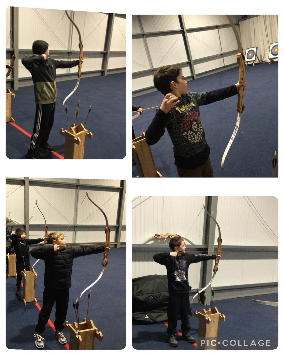 Bollinbrook CE Primary School tweet media