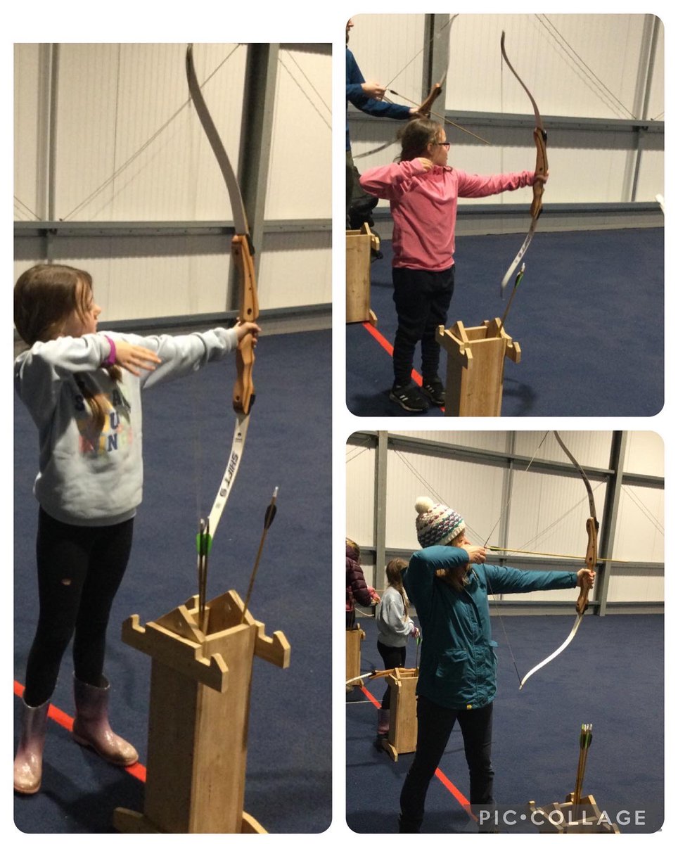 Bollinbrook CE Primary School tweet media