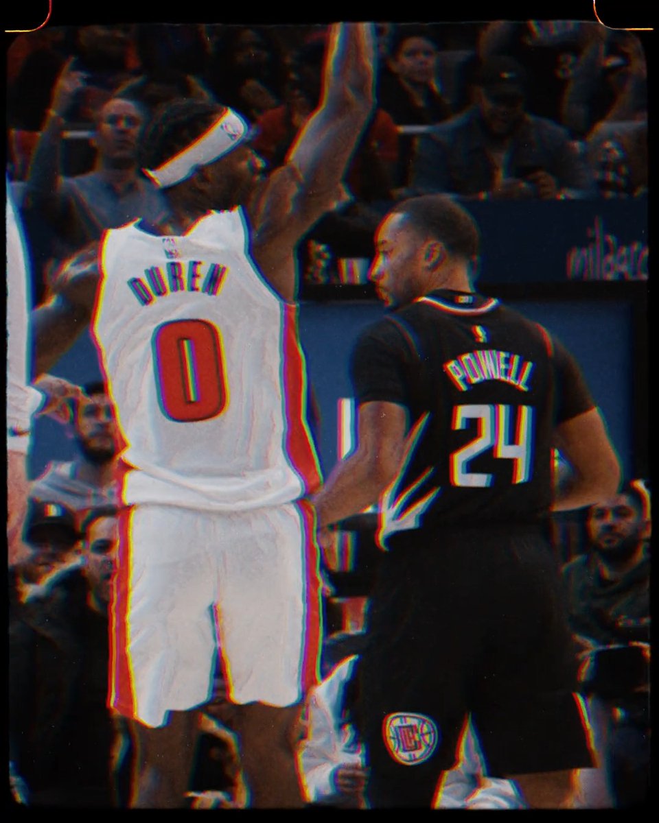 Detroit Pistons on Twitter "𝟱𝟬𝟮 𝗽𝗼𝗶𝗻𝘁𝘀 = 𝟱,𝟬𝟮𝟬 👀 For every point